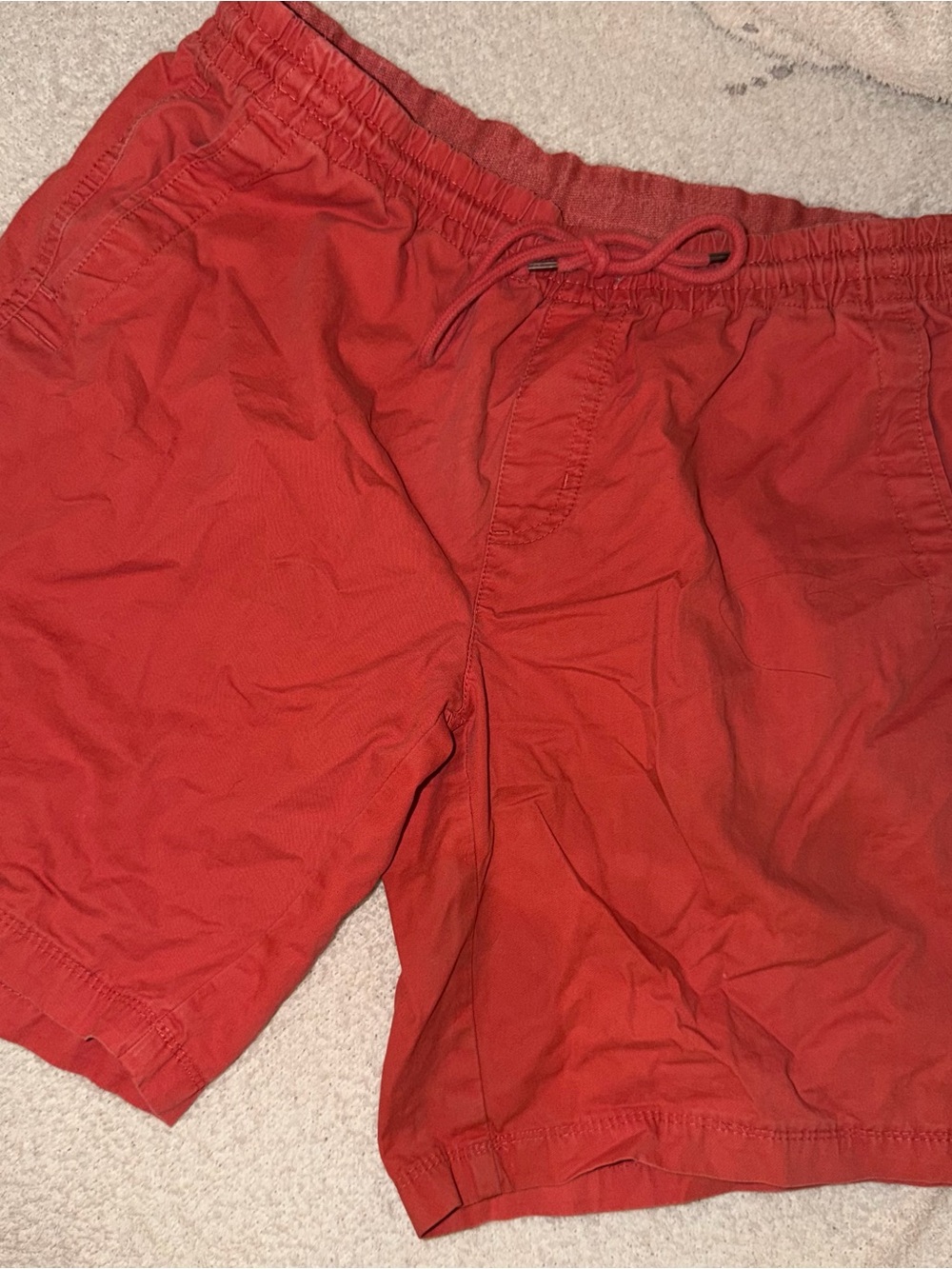 Copper & Oak Shorts
